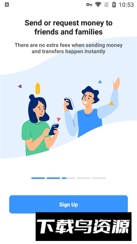 日本paypay支付app手机版最新版截图2