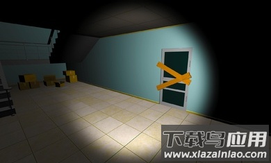 超自然现象多人恐怖畅玩版Paranormal截图3