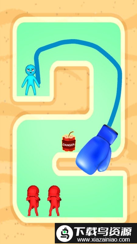 我要打10个游戏