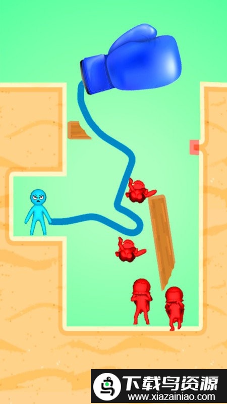 我要打10个游戏最新版截图4