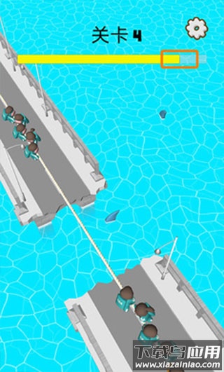 鱿鱼游戏模拟器游戏最新版截图2