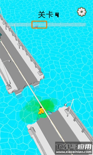 鱿鱼游戏模拟器游戏最新版截图3