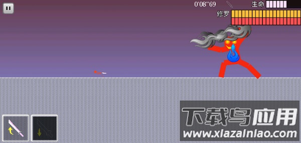 樱之刃下载最新版最新版截图3