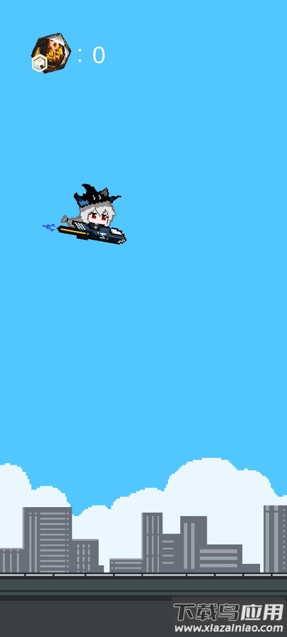 飞翔的方舟游戏最新版截图1