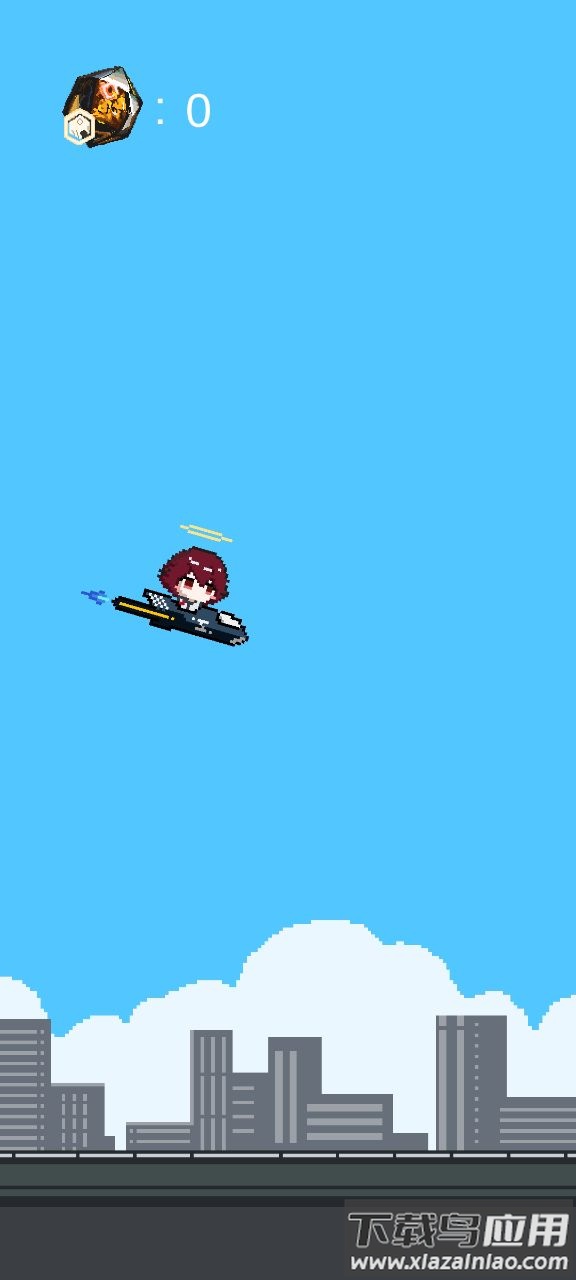 飞翔的方舟游戏最新版截图2