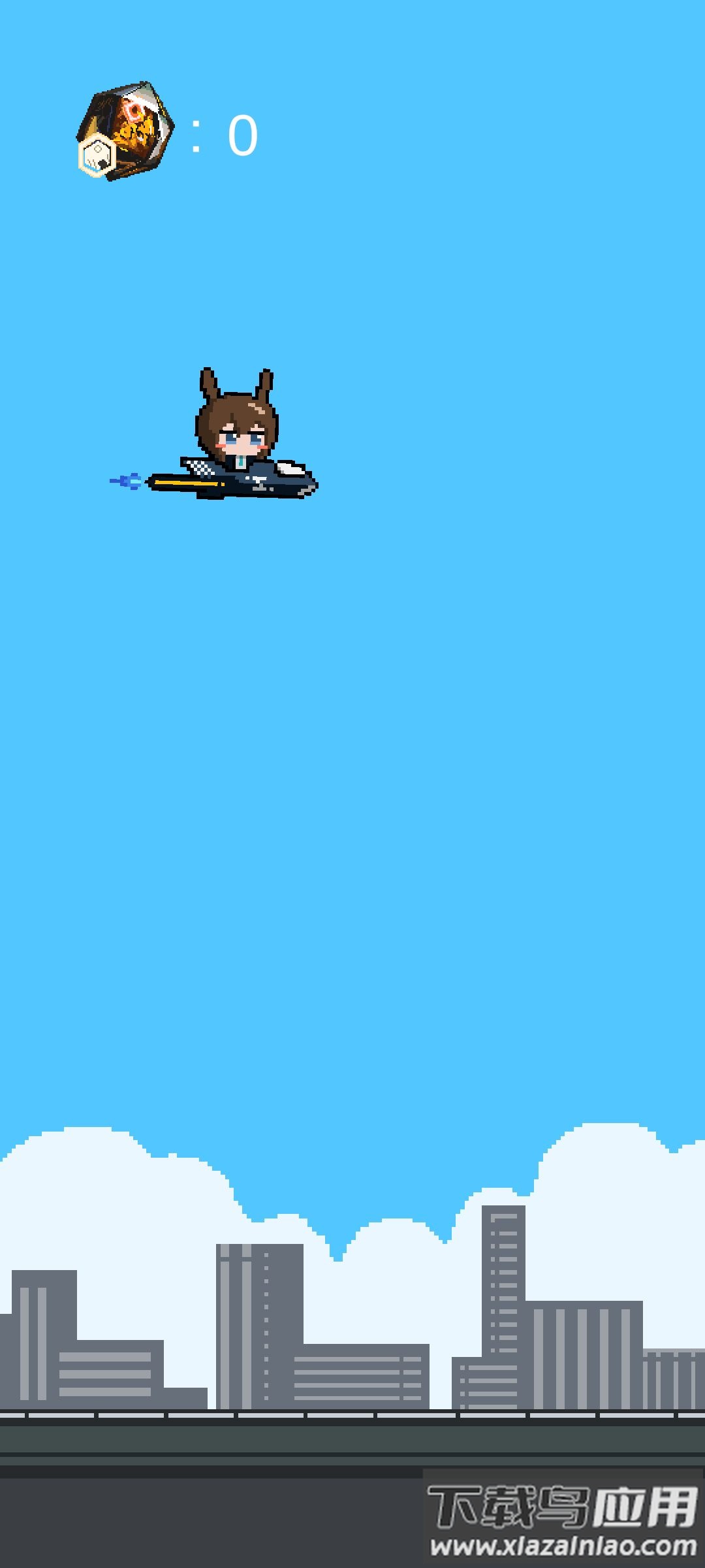 飞翔的方舟游戏最新版截图4