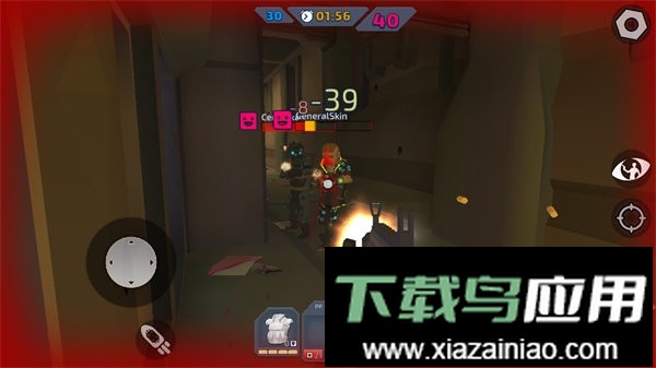 机枪呼叫手游最新版截图2