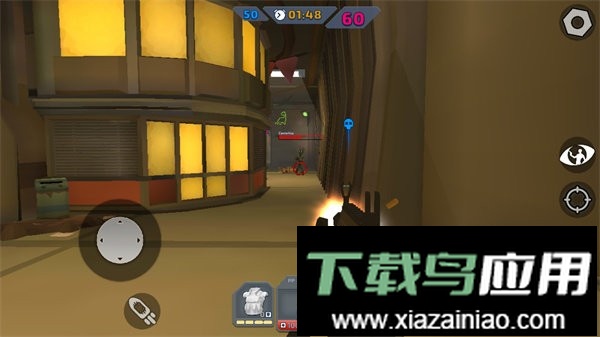 机枪呼叫手游最新版截图3