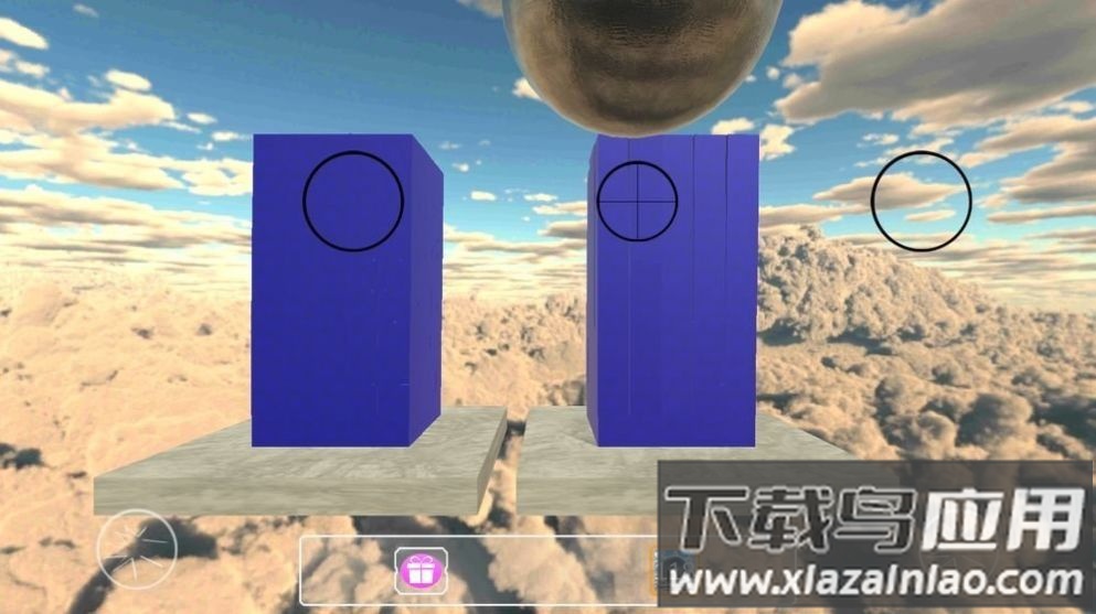 真实物理模拟器2游戏(PhysicsBattle)最新版截图2