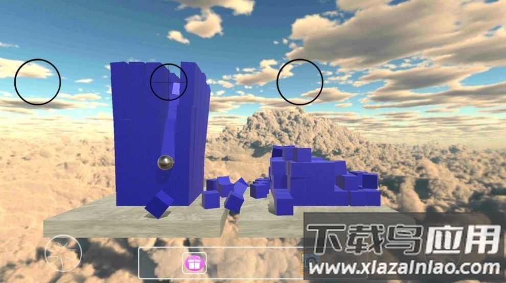 真实物理模拟器2游戏(PhysicsBattle)最新版截图3