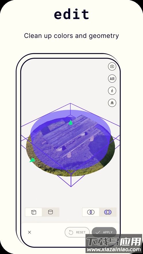 Polycam app最新版截图2
