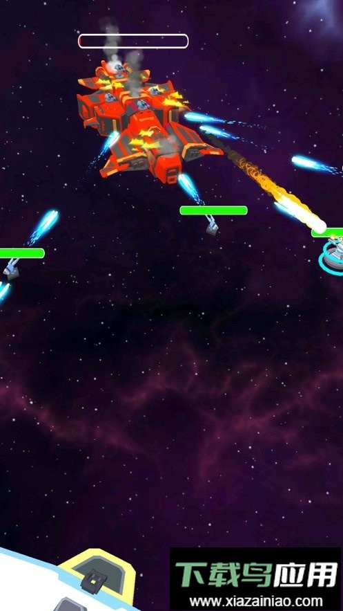 太空建造模拟器游戏最新版截图3