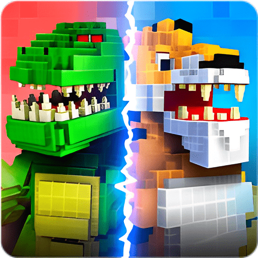 超级像素英雄最新版