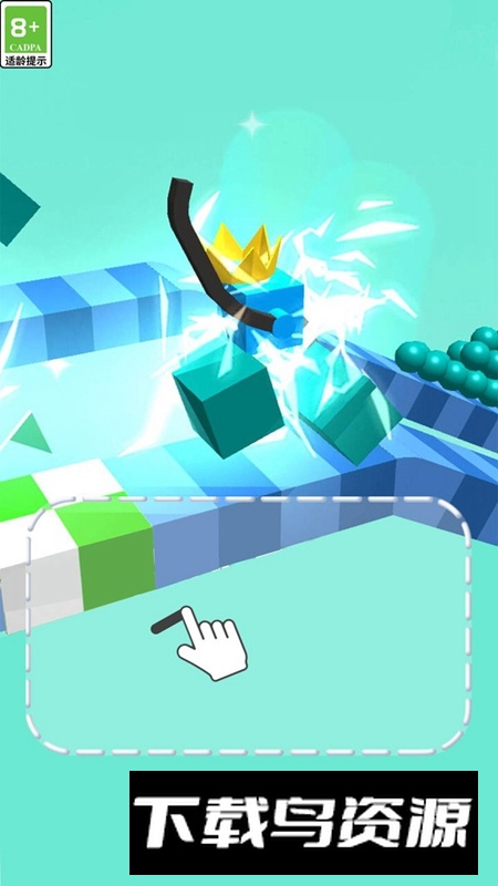 攀岩我最6手游新版本最新版截图2