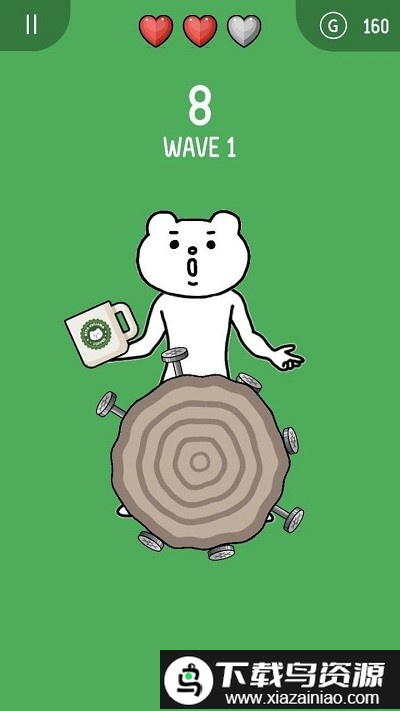 熊头人舞手游最新版截图5