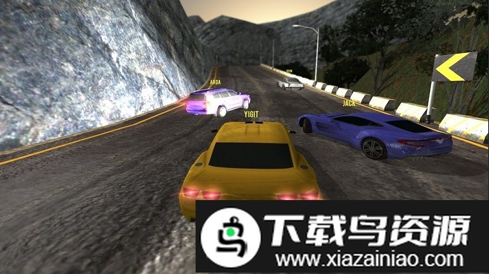 真正的汽车赛车最新版最新版截图3