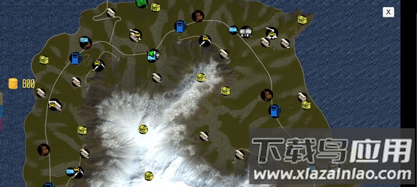 开放世界在线沙盒下载(Open World MMO)截图1