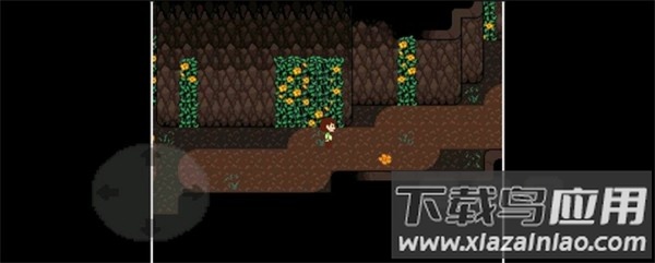 原神之下(TS!UNDERSWAP Demo)最新版截图1