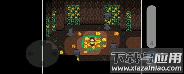 原神之下(TS!UNDERSWAP Demo)最新版截图2