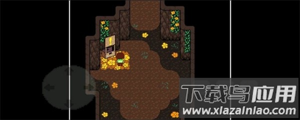 原神之下(TS!UNDERSWAP Demo)最新版截图3