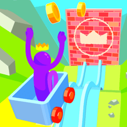 人类火车冲鸭中文版