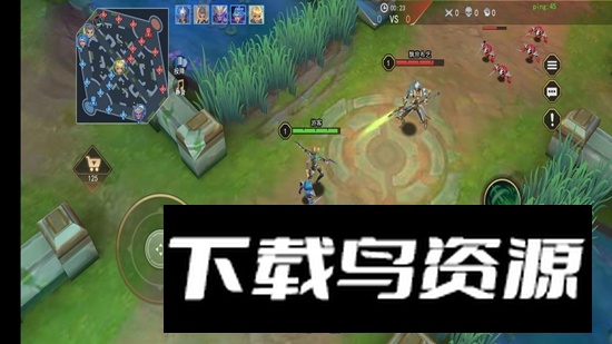 王者别嚣张5v5免登录版截图5
