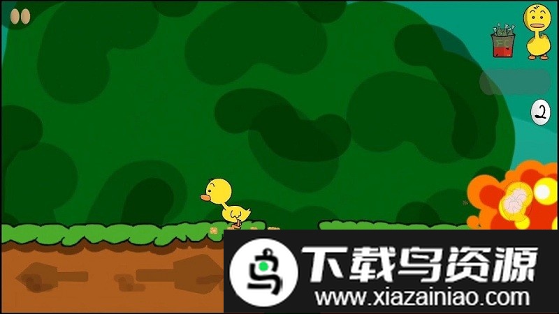 秃头小黄鸭最新版