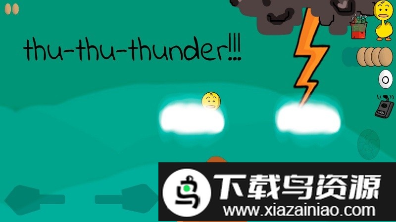 秃头小黄鸭最新版最新版截图2