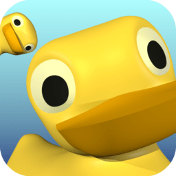 丢失的小鸭子游戏