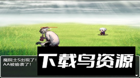 最后的羁绊官方完整版游戏最新版截图3