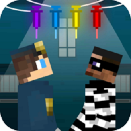 人类游乐场监狱中文版