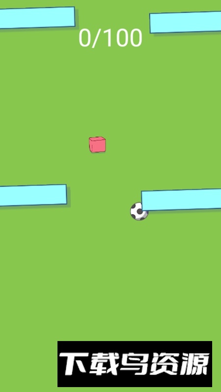 弹了个球官方正版游戏最新版截图3