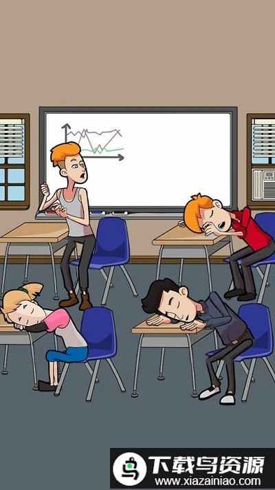 找到差异侦探3最新版最新版截图3