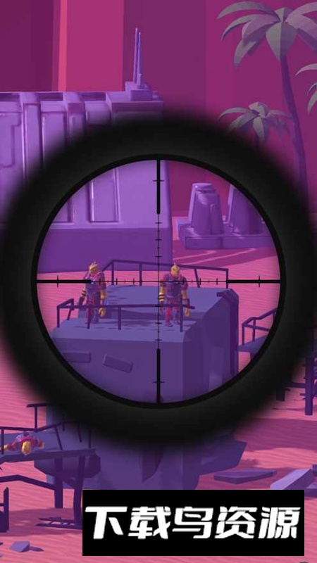 星际射击游戏(Station Saturn)最新版截图4