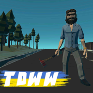 僵尸启示录生存中文正式版(TDWW)