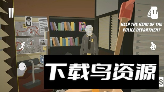 僵尸启示录生存中文正式版(TDWW)最新版截图3