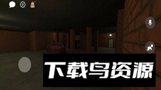 后室联机版2官方正版(NoClip 2)截图1