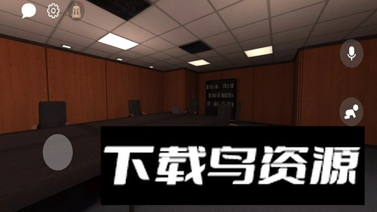 后室联机版2官方正版(NoClip 2)截图3