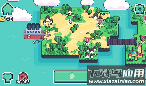 耶小兔子2下载(Yeah Bunny 2)最新版截图2