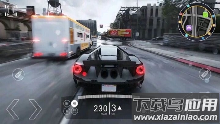 赛车漂移对决最新版截图1