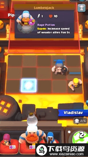 2024皇室奇兵最新版最新版截图2