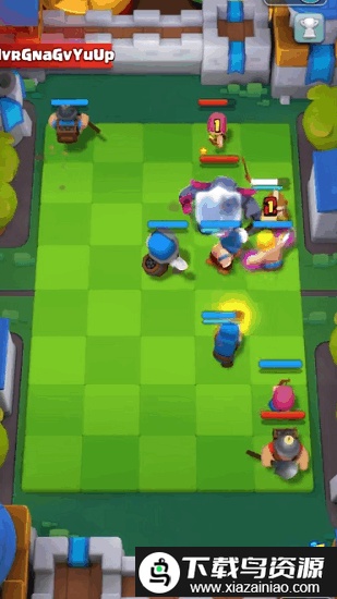 2024皇室奇兵最新版最新版截图4