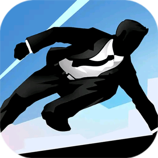 英雄极速炫跑手机版