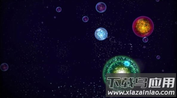全民星球模拟器下载安装最新版截图2