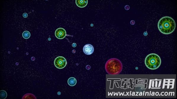 全民星球模拟器下载安装最新版截图4