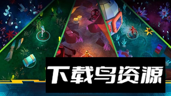 太空生存手机版中文版最新版截图3