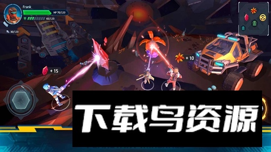 太空生存手机版中文版最新版截图5