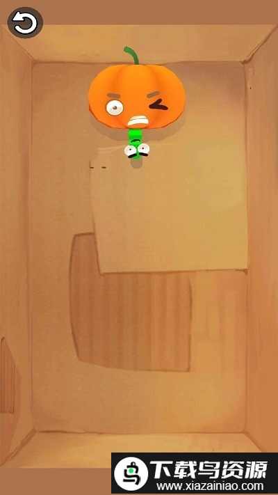 救救水果除虫游戏最新版截图3