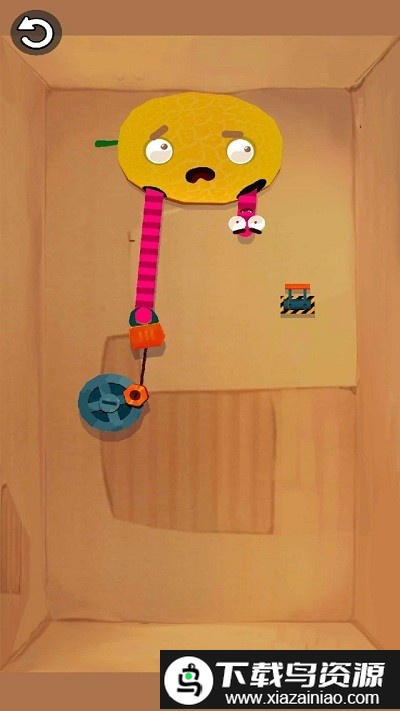 救救水果除虫游戏最新版截图4