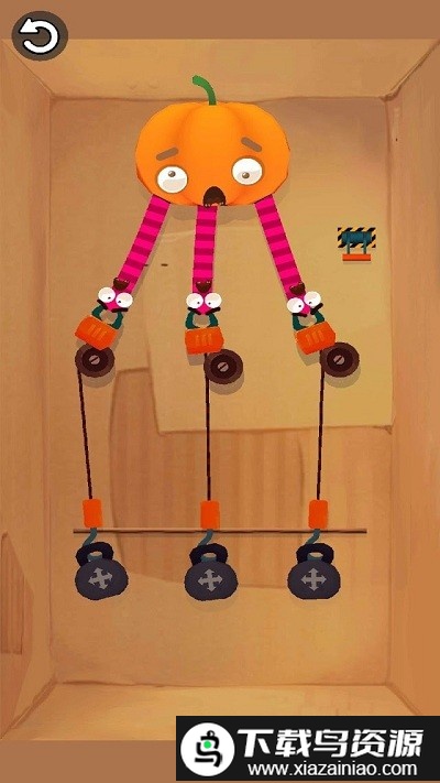 救救水果除虫游戏最新版截图5